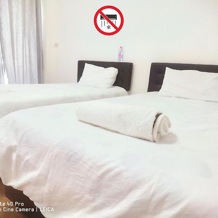 Yyk Hostel 24H Ban Khlong Krang Eksteriør bilde