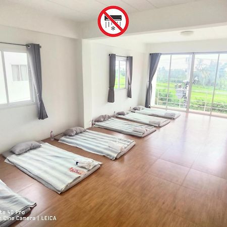 Yyk Hostel 24H Ban Khlong Krang Eksteriør bilde