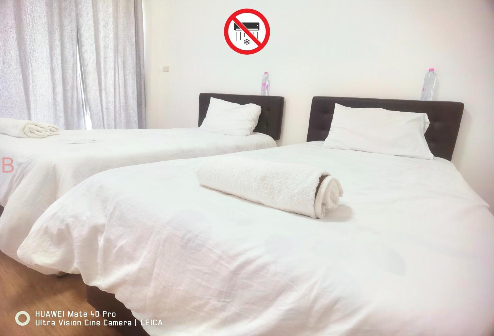 Yyk Hostel 24H Ban Khlong Krang Eksteriør bilde
