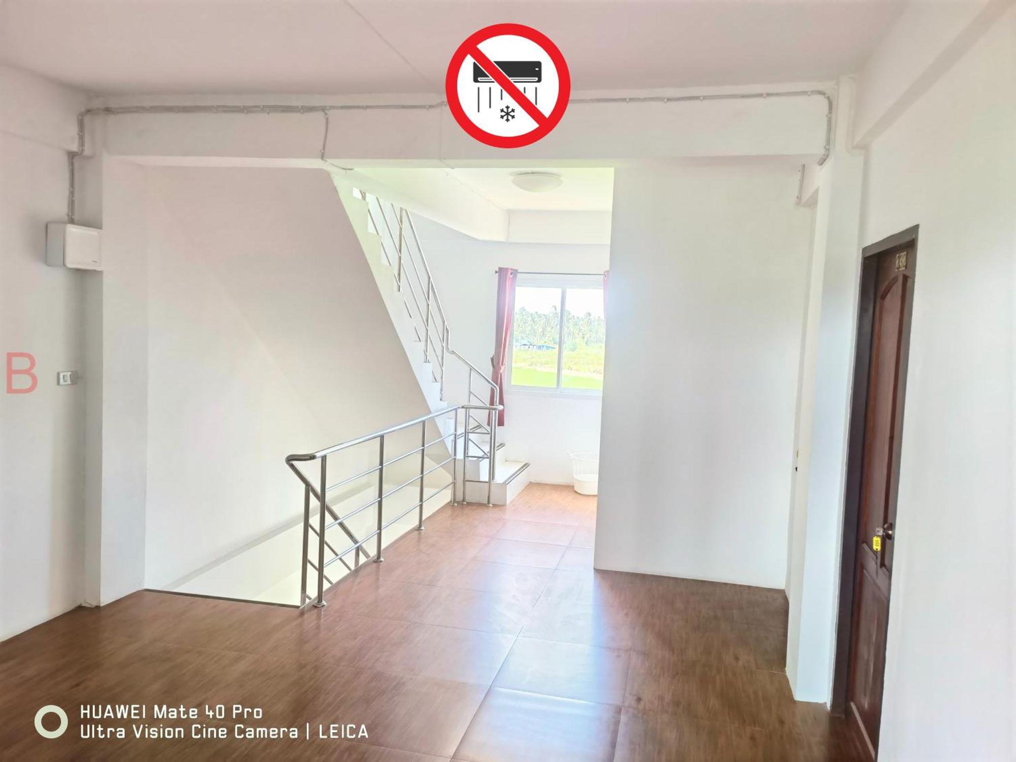 Yyk Hostel 24H Ban Khlong Krang Eksteriør bilde