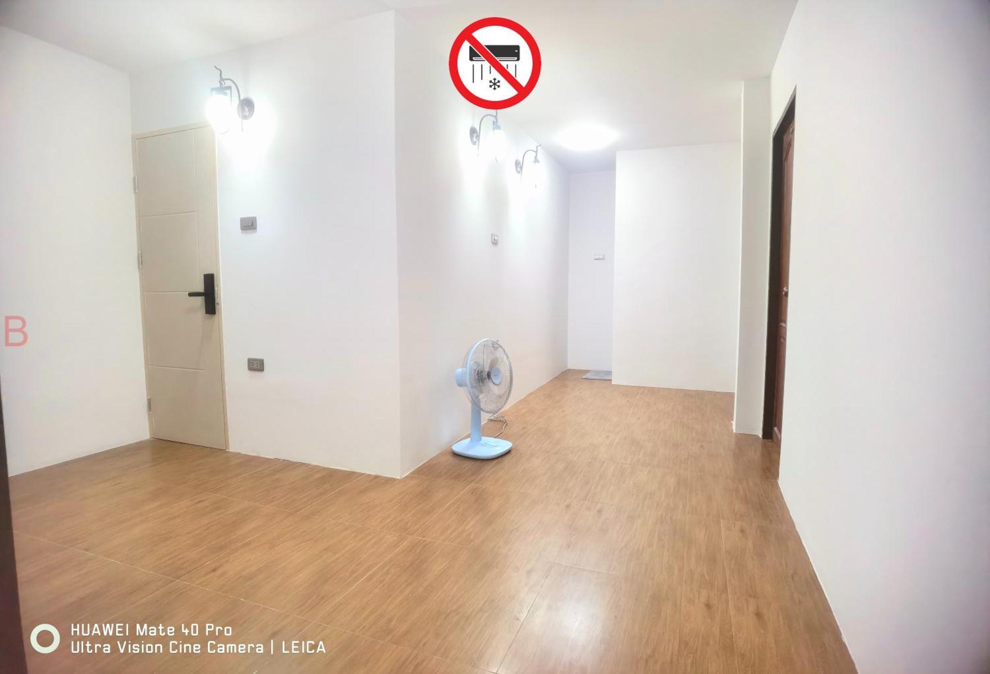 Yyk Hostel 24H Ban Khlong Krang Eksteriør bilde