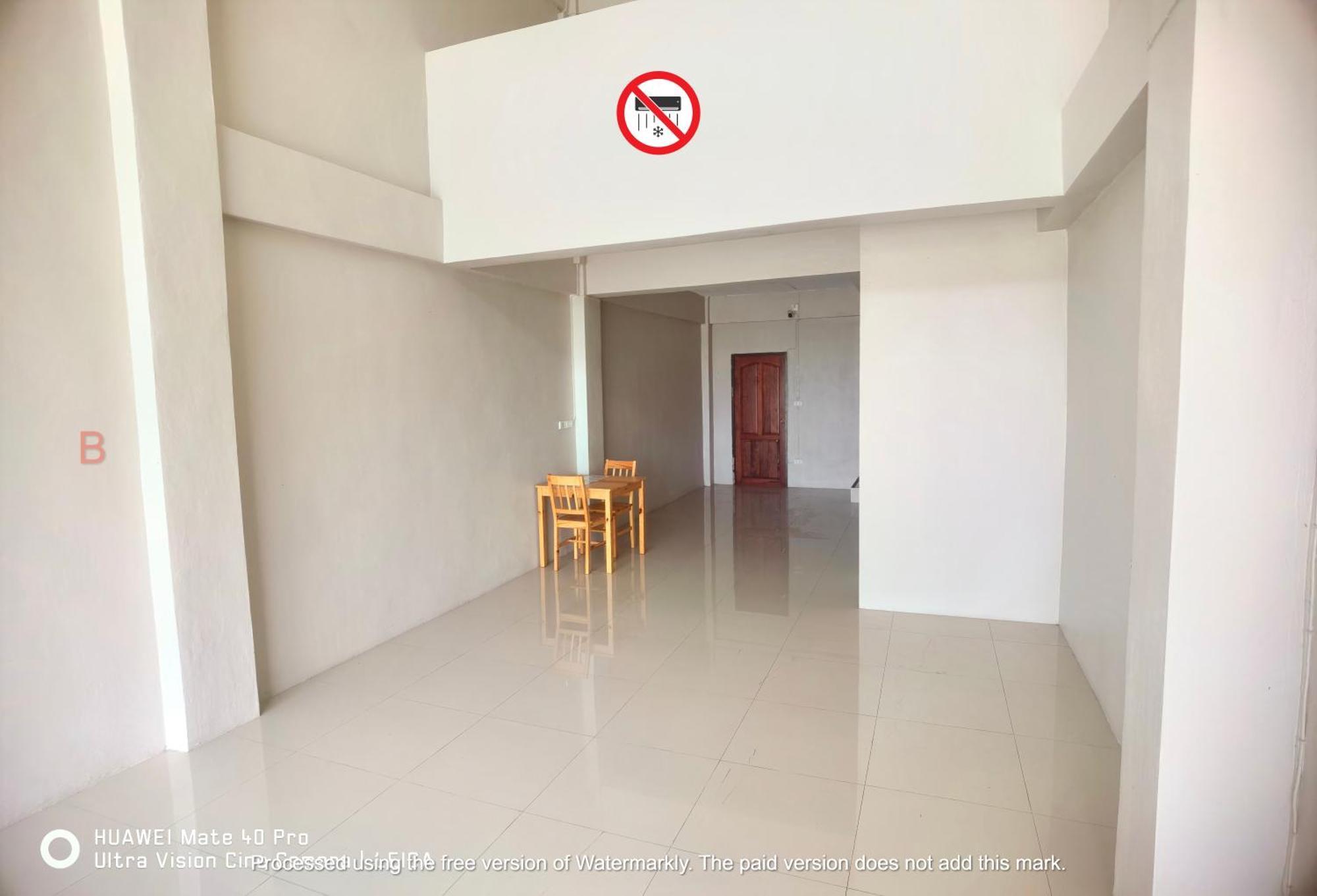 Yyk Hostel 24H Ban Khlong Krang Eksteriør bilde